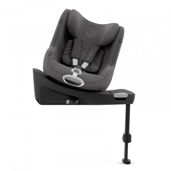 CYBEX Platinum Sirona Ti i-Size - 40-105cm Mirage Grey PLUS